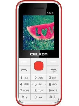 Celkon C342