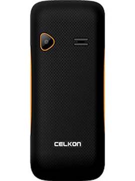 Celkon C345