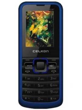 Celkon C347