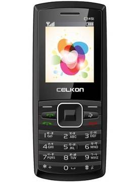 Celkon C349i