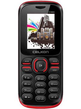 Celkon C350