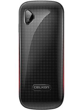 Celkon C350