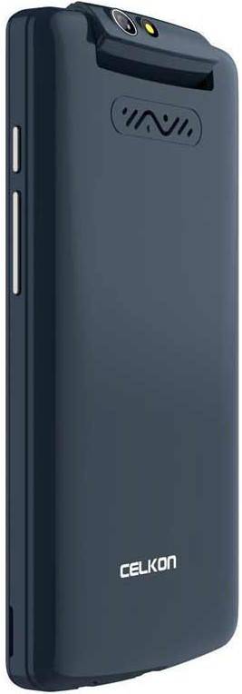 Celkon C350 Rotate