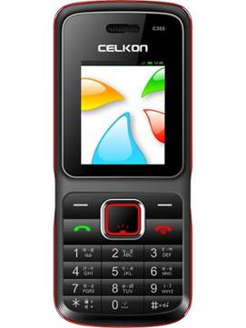 Celkon C355
