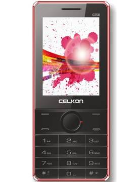 Celkon C356