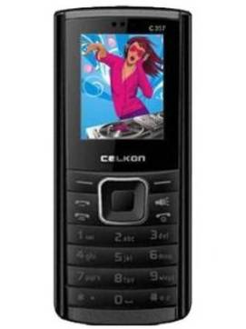 Celkon C357