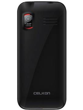 Celkon C360