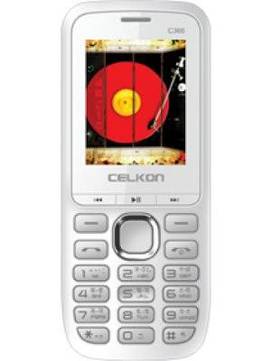 Celkon C366