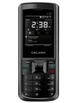 Celkon C367
