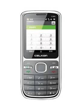 Celkon C369