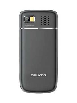 Celkon C369
