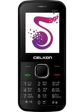Celkon C377