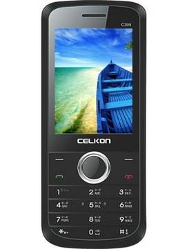 Celkon C399