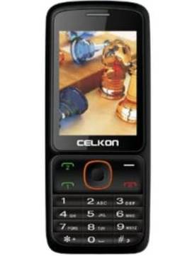 Celkon C404