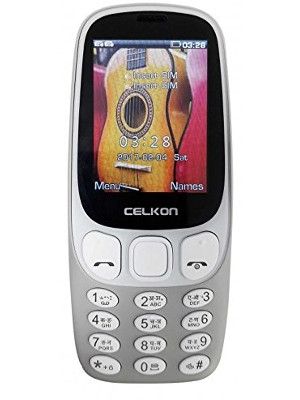 Celkon C410 Price