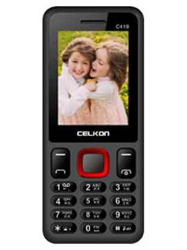 Celkon C419