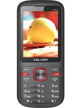 Celkon C42