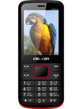 Celkon C44 Duos