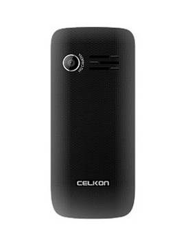 Celkon C44 Star