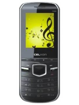 Celkon C444