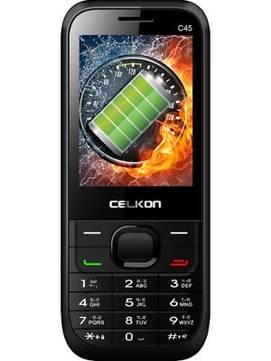 Celkon C45