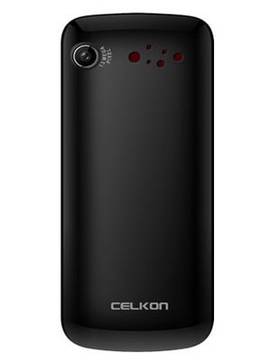 Celkon C49