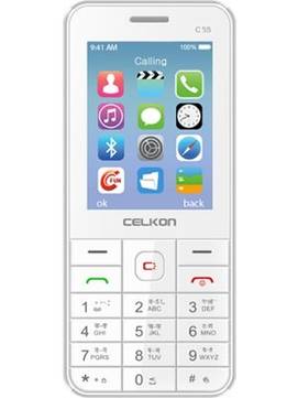 Celkon C5 S