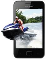 Celkon C50 3D