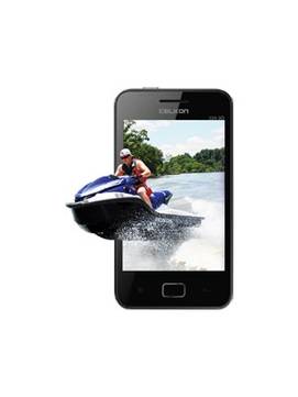 Celkon C50 3D