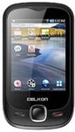 Celkon C5050 Star
