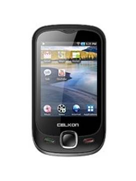 Celkon C5050 Star