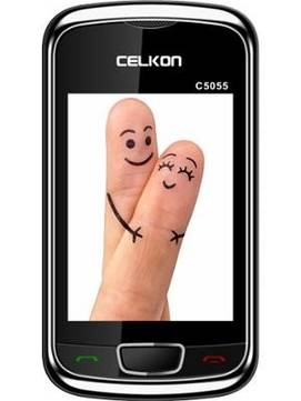 Celkon C5055