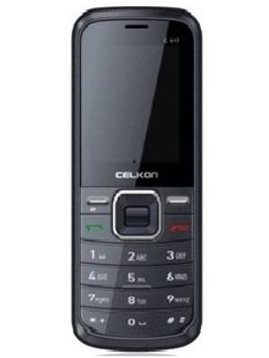Celkon C509 Price