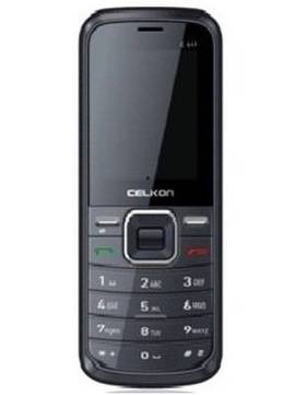 Celkon C509