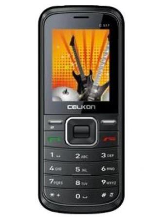Celkon C517 Price