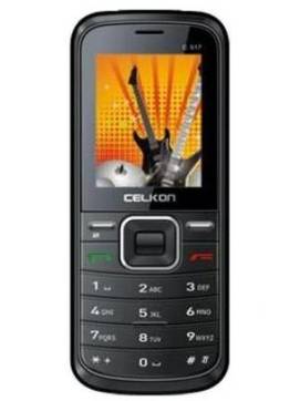 Celkon C517