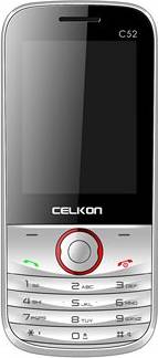 Celkon C52