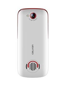 Celkon C52