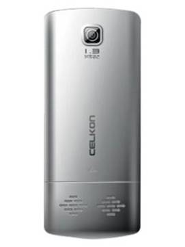 Celkon C550