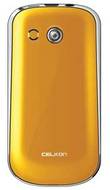 Celkon C555