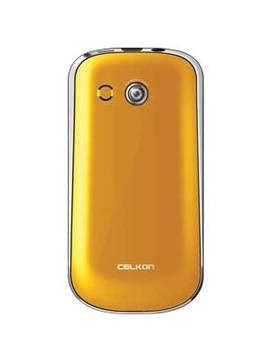 Celkon C555