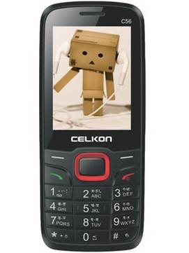 Celkon C56
