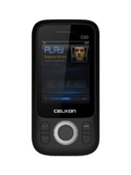 Celkon C60