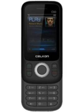 Celkon C60