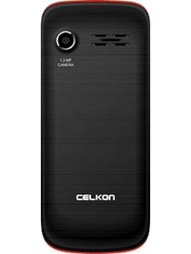 Celkon C604