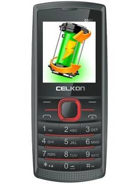 Celkon C605