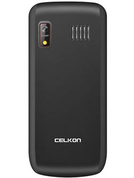 Celkon C606