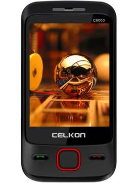 Celkon C6060