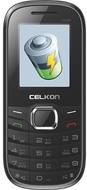Celkon C609 Plus