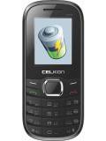 Celkon C609 Plus
